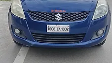 Used Maruti Suzuki Swift VXi [2014-2017] in Hyderabad