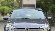 Used Hyundai i20 Magna 1.2 in Coimbatore