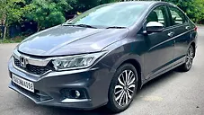 Used Honda City V Petrol [2017-2019] in Bangalore