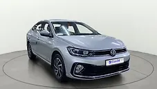 Used Volkswagen Virtus Topline 1.0 TSI MT in Mohali