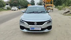 Used Maruti Suzuki Baleno Delta AGS [2023-2025] in Jaipur
