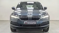 Used Skoda Karoq 1.5 TSI Style in Pune