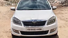 Used Skoda Rapid 1.5 TDI CR Ambition Plus AT in Hyderabad