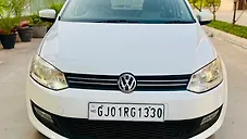 Used Volkswagen Polo Comfortline 1.2L (D) in Ahmedabad