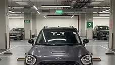 Used Mini Countryman Cooper SD in Lucknow
