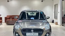 Used Maruti Suzuki Swift VXi in Jaipur