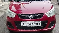 Used Maruti Suzuki Alto VXi [2014-2019] in Delhi