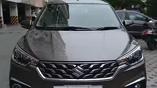 Used Maruti Suzuki Ertiga VXi (O) [2023-2025] in Chennai