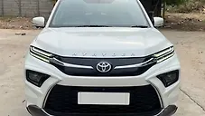 Used Toyota Urban Cruiser Hyryder V AWD NeoDrive [2023-2025] in Ahmedabad