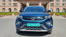 Used Tata Nexon EV XZ Plus in Delhi