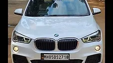 Used BMW X1 sDrive20d M Sport in Mumbai