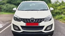Used Mahindra Marazzo M8 8 STR in Pune