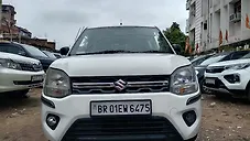 Used Maruti Suzuki Wagon R LXi 1.0 CNG in Patna