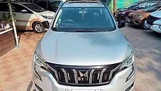 Used Mahindra XUV700 AX5 Petrol AT 5 STR in Mumbai