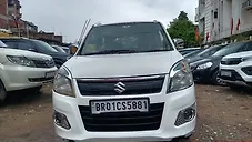 Used Maruti Suzuki Wagon R VXI in Patna