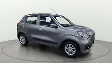 Used Maruti Suzuki Celerio ZXi [2023-2025] in Mohali