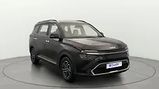 Used Kia Carens Luxury Plus 1.5 Turbo Petrol DCT 6 STR [2023-2024] in Lucknow