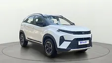 Used Tata Nexon Creative Plus 1.2 Petrol 6AMT [2023-2025] in Jaipur