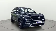 Used MG Hector Sharp 1.5 DCT Petrol in Mohali