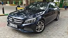 Used Mercedes-Benz C-Class C 220d Mild Hybrid (Electric + Diesel) 2.0L Turbo Automatic in Chennai