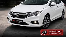 Used Honda City E Diesel in Lucknow
