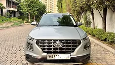 Used Hyundai Venue SX Plus 1.0 Turbo DCT in Delhi