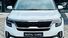 Used Kia Sonet HTK 1.2 Petrol MT in Ahmedabad