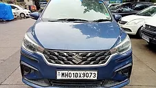 Used Maruti Suzuki Ertiga VXi [2022] in Mumbai