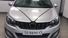 Used Mahindra Marazzo M6 Plus 8 STR [2020] in Bilaspur