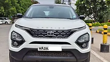 Used Tata Harrier XZA Plus in Indore