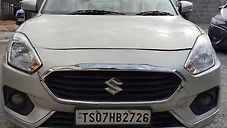 Used Maruti Suzuki DZire VXi AMT in Hyderabad