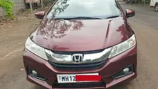 Used Honda City V Diesel in Pune