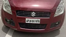 Used Maruti Suzuki Ritz Vdi BS-IV in Hyderabad