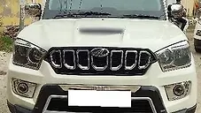 Used Mahindra Scorpio S3 2WD 7 STR in Patna