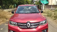 Used Renault Kwid RXT Opt [2015-2019] in Nagpur