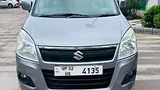 Used Maruti Suzuki Wagon R VXI in Lucknow