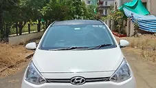 Used Hyundai Grand i10 Sportz (O) U2 1.2 CRDi [2017-2018] in Nagpur