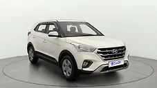Used Hyundai Creta EX 1.4 CRDi in Lucknow