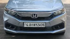 Used Honda Amaze 1.2 S AT i-VTEC in Ahmedabad
