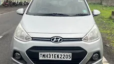 Used Hyundai Grand i10 Asta 1.1 CRDi [2013-2016] in Nagpur