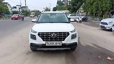 Used Hyundai Venue SX 1.0 Turbo in Jaipur