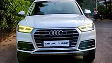 Used Audi Q5 35 TDI Premium Plus in Pune