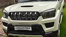 Used Mahindra Scorpio S5 2WD 7 STR in Ranchi
