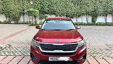 Used Kia Seltos HTK Plus 1.5 [2019-2020] in Delhi