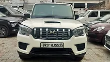 Used Mahindra Scorpio S Diesel Turbo Manual 7 STR in Patna