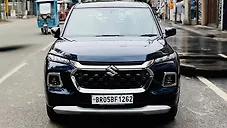 Used Maruti Suzuki Grand Vitara Zeta Smart Hybrid [2023-2025] in Patna