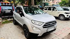 Used Ford Ecosport Titanium + 1.5L TDCi in Patna