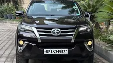 Used Toyota Fortuner 2.8 4x2 MT [2016-2020] in Delhi