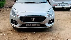 Used Maruti Suzuki DZire VXi in Patna