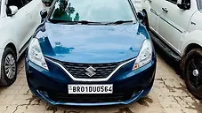 Used Maruti Suzuki Baleno Delta 1.3 in Patna